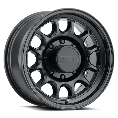 Raceline Wheels 958 Rogue