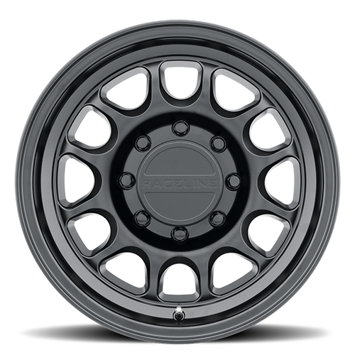 Raceline Wheels 958 Rogue