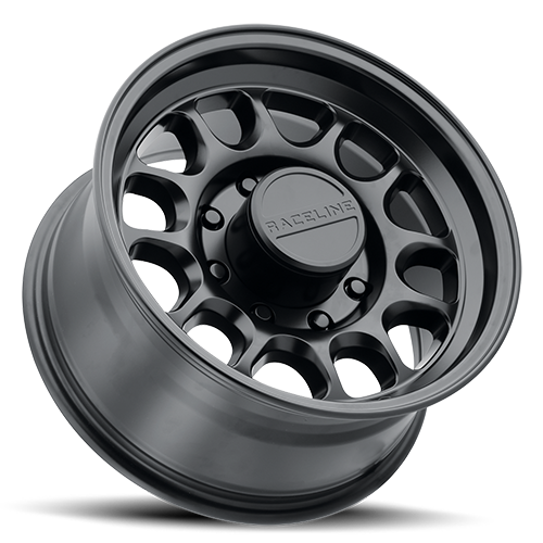 Raceline Wheels 958 Rogue