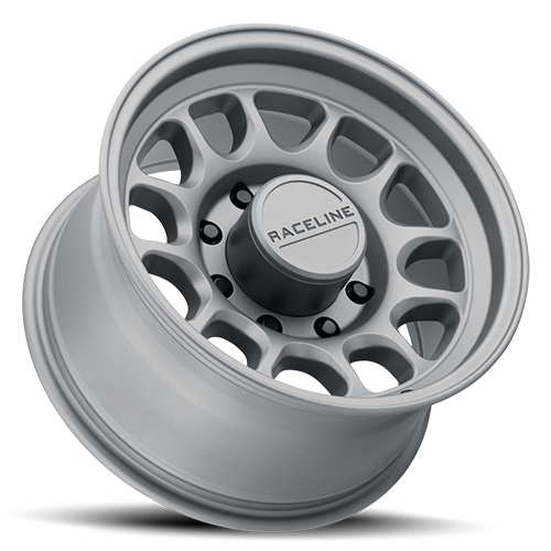 Raceline Wheels 958 Rogue