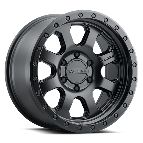 Raceline Wheels 959 Avenger 2.0
