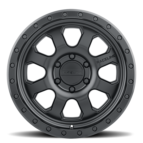 Raceline Wheels 959 Avenger 2.0