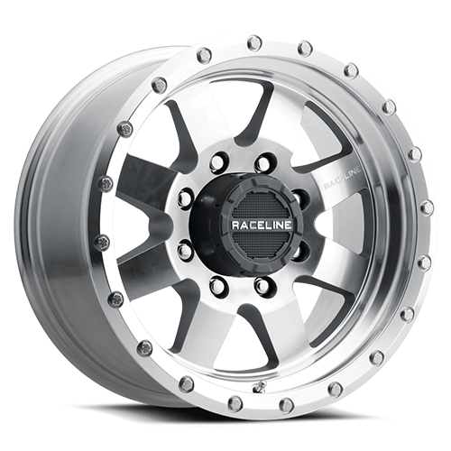 Raceline Wheels 935 Defender