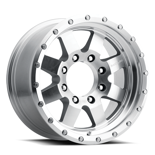 Raceline Wheels 935 Defender