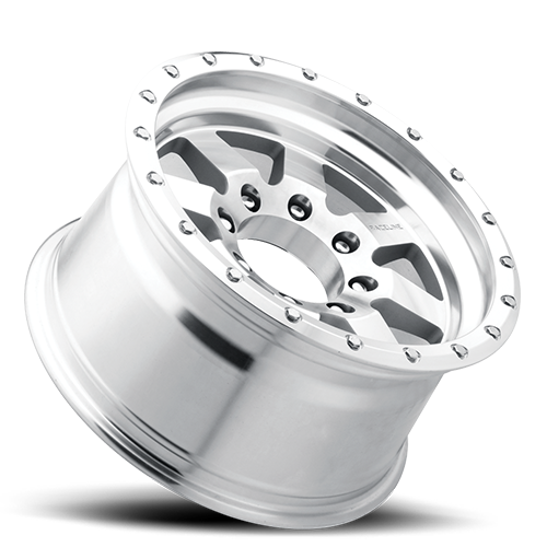 Raceline Wheels 935 Defender