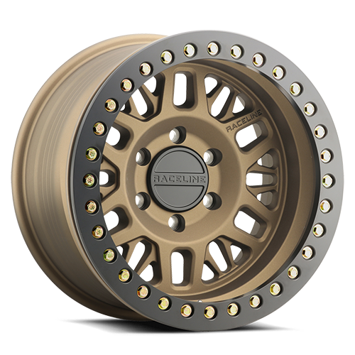 Raceline Wheels 951 Ryno