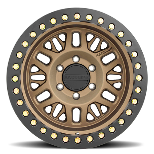 Raceline Wheels 951 Ryno