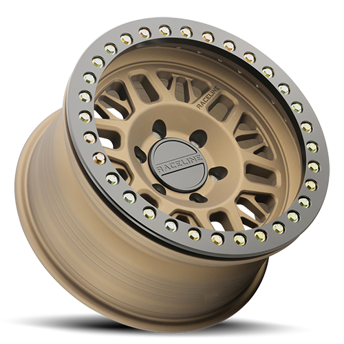 Raceline Wheels 951 Ryno