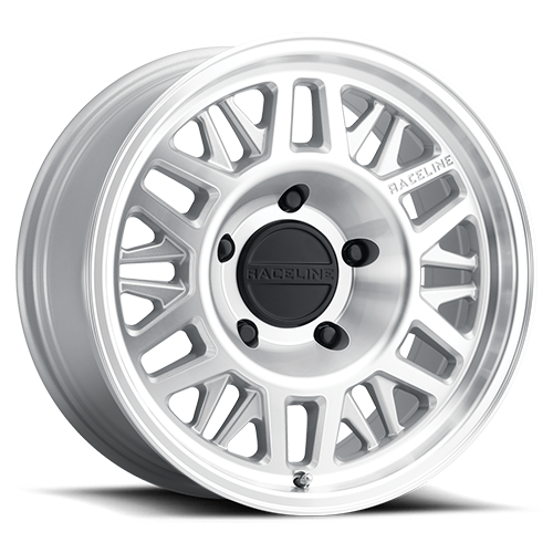 Raceline Wheels 451 Ryno TR