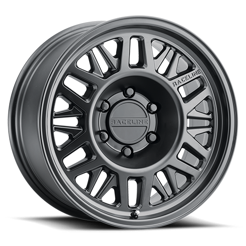 Raceline Wheels 451 Ryno TR