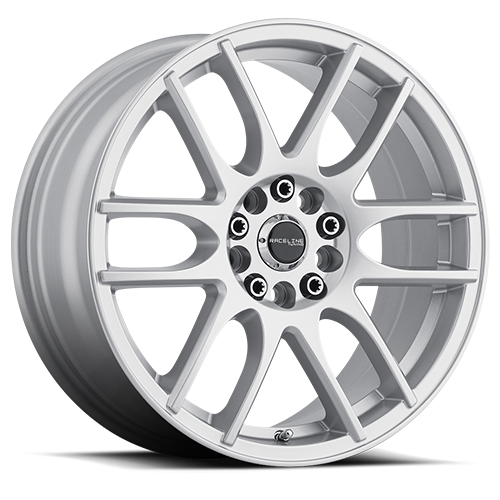 Raceline Wheels 141 Mystique
