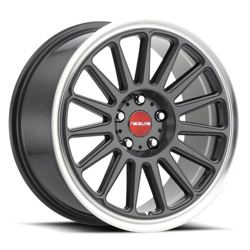 Raceline Wheels 315 Grip