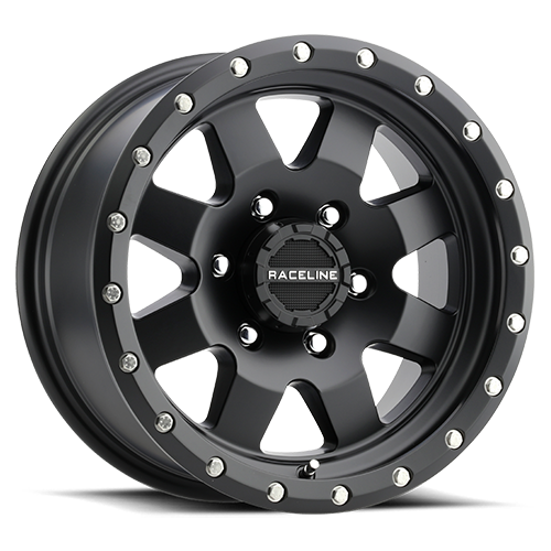 Raceline Wheels 935 Defender