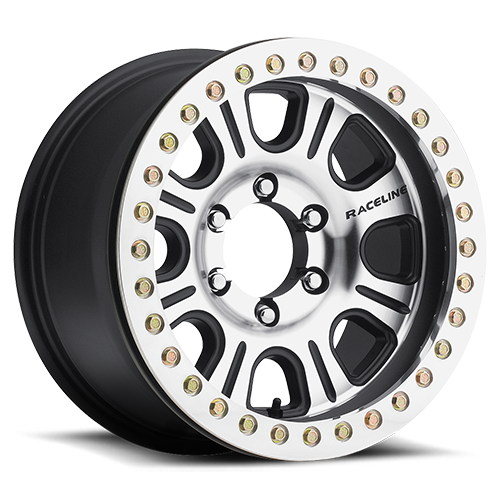 Raceline Wheels RT232 Monster RT