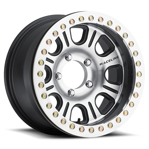 Raceline Wheels RT232 Monster RT