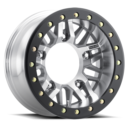 Raceline Wheels RT291 Ryno