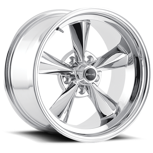 Ridler Wheels 675
