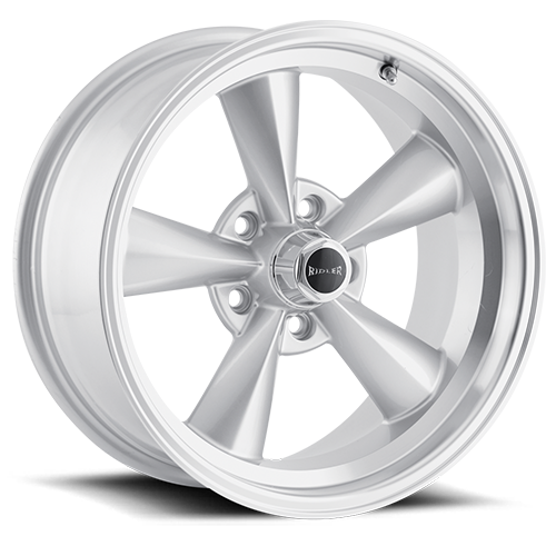 Ridler Wheels 675