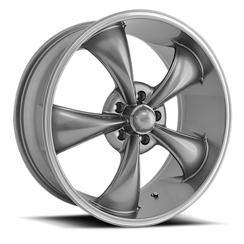 Ridler Wheels 695