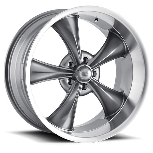 Ridler Wheels 695