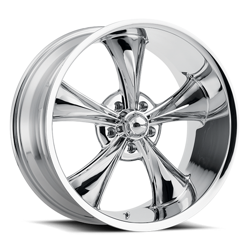 Ridler Wheels 695