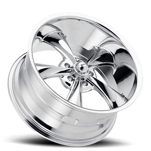 Ridler Wheels 695