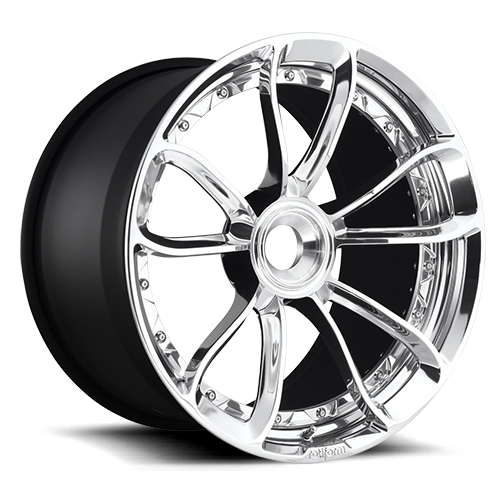 Rotiform PGT