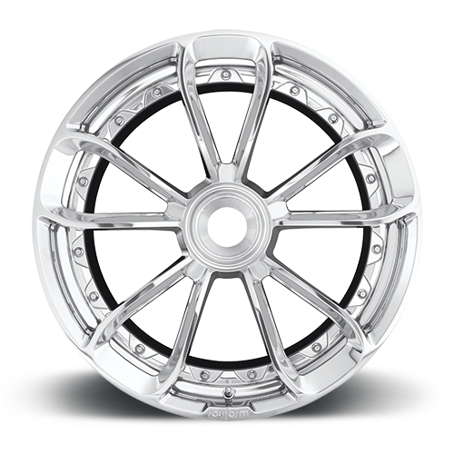 Rotiform PGT