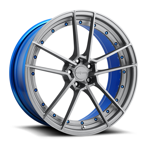 Rotiform SFO