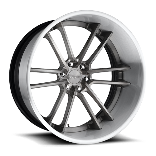 Rotiform SFO