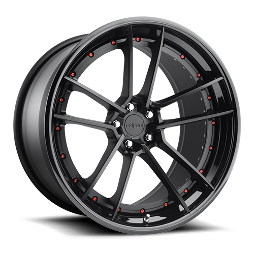 Rotiform SFO