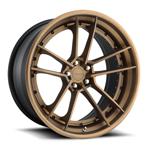 Rotiform SFO