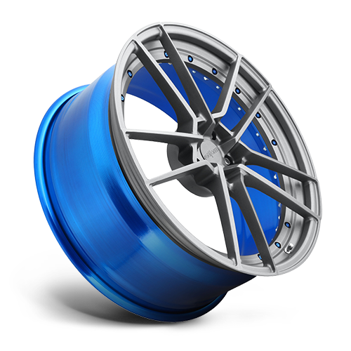 Rotiform SFO