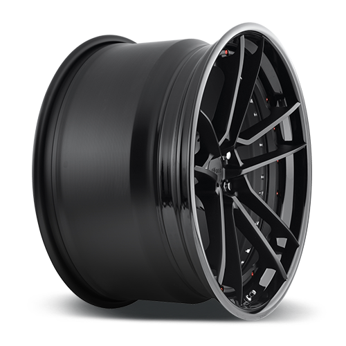 Rotiform SFO