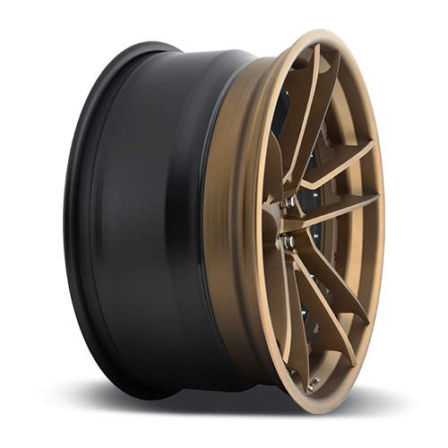 Rotiform SFO
