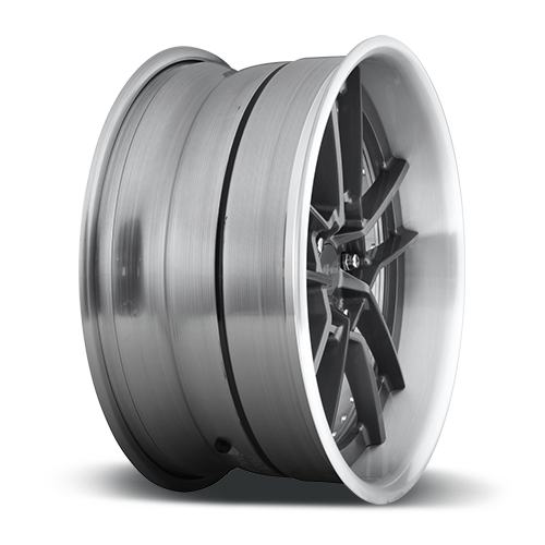 Rotiform SFO