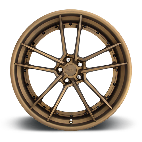 Rotiform SFO