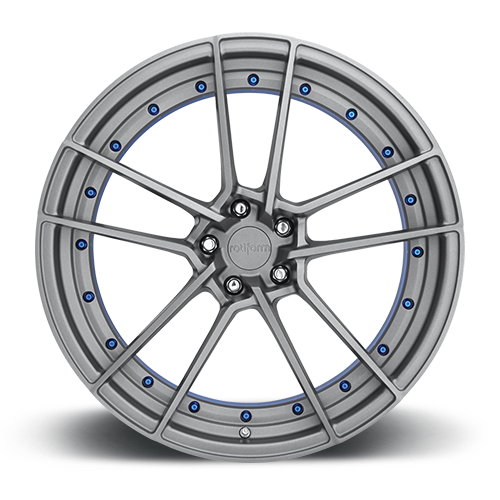 Rotiform SFO