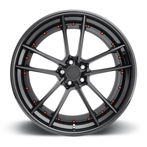 Rotiform SFO