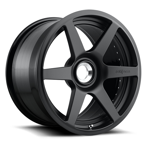 Rotiform SIX