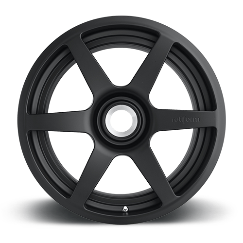 Rotiform SIX