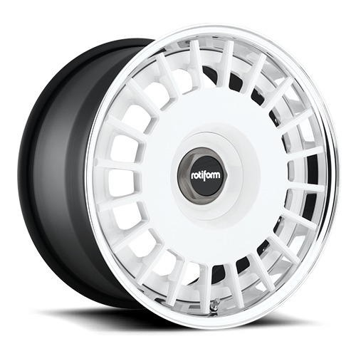 Rotiform VCE