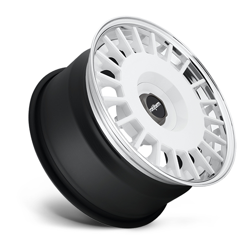 Rotiform VCE