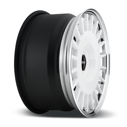 Rotiform VCE
