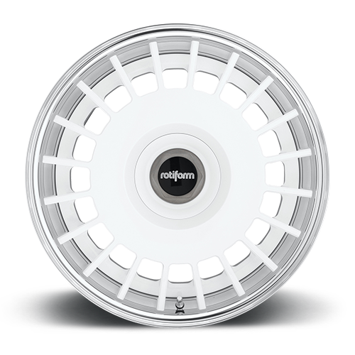 Rotiform VCE