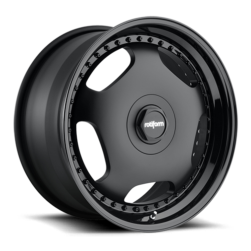 Rotiform WLD