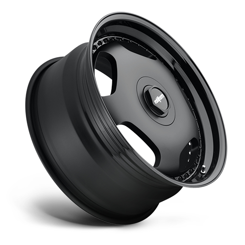 Rotiform WLD