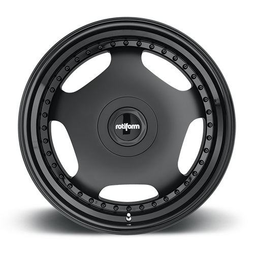 Rotiform WLD