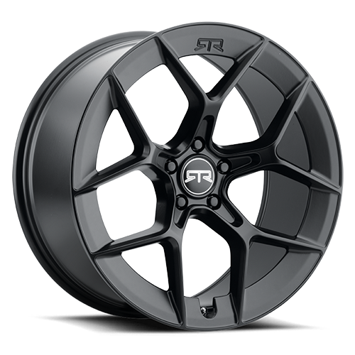 Method Race Wheels Aero 5