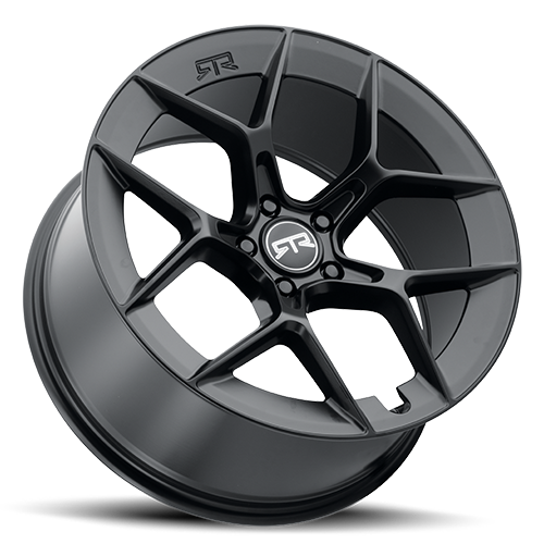Method Race Wheels Aero 5